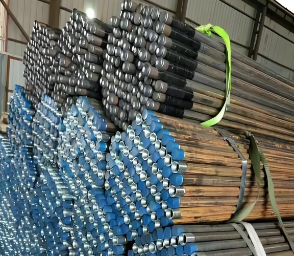 巴音郭楞单向注浆管流量可控